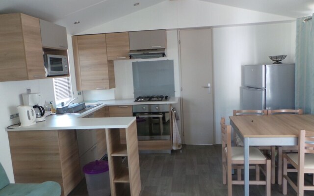 Boost Locamobil 17 Bonne Anse Plage