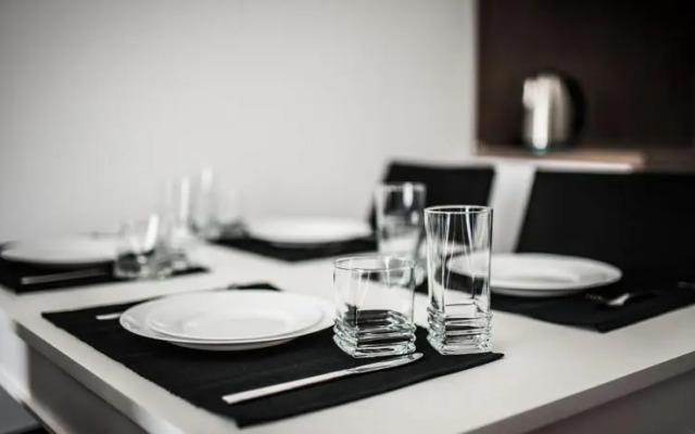 Imperial Garden Apartment