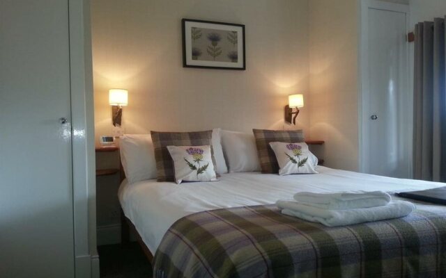 Ardlogie Guest House