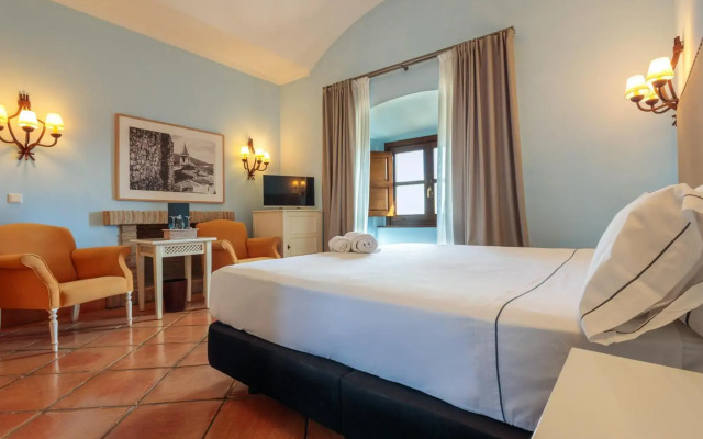 TUGASA Hotel Castillo de Castellar