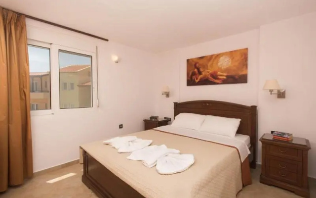 Mythos Beach Hotel