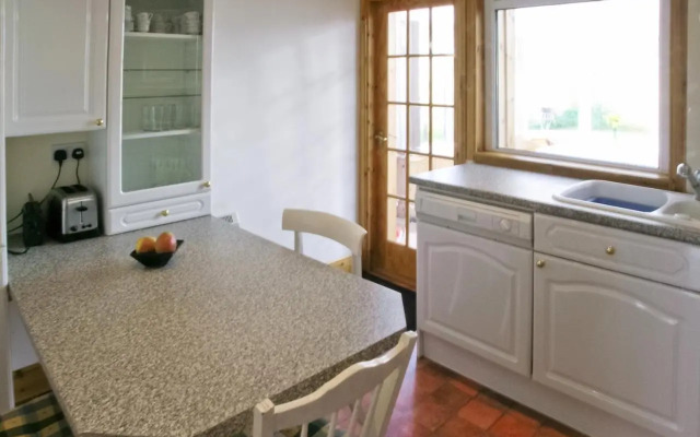 Middledrift Cottage