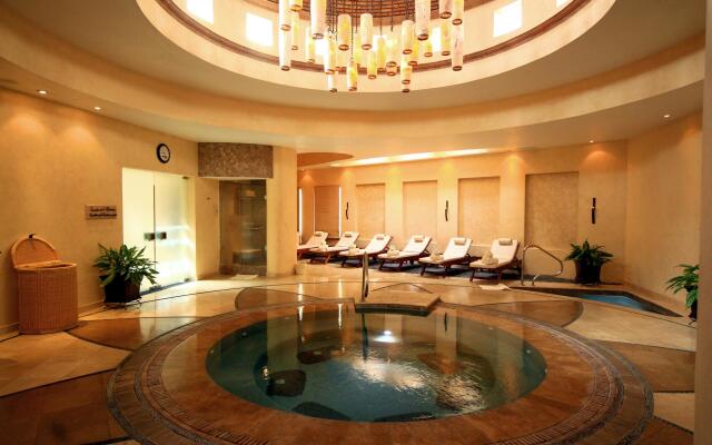 Villa Del Palmar Flamingos Beach Resort and Spa - All Inclusive
