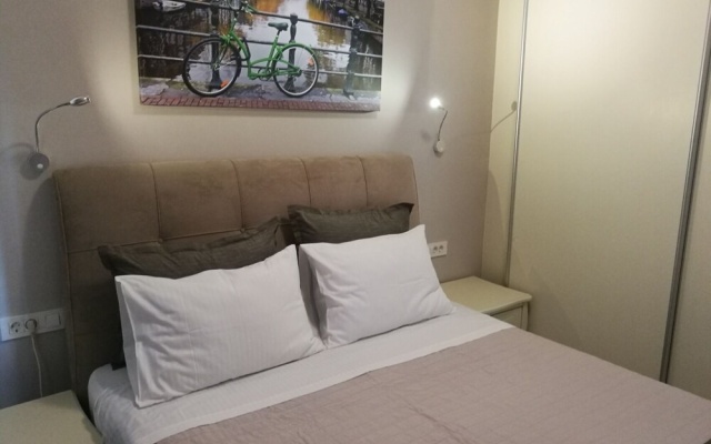 PargaLand Studios & Apartments