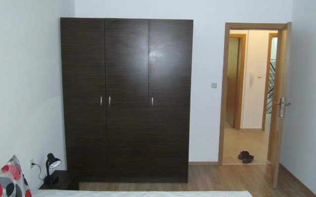 Nicol Apartment in Hermes Complex