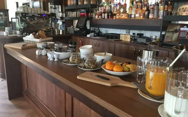 Hotel In't Holt 1654 Grand Café & Logement