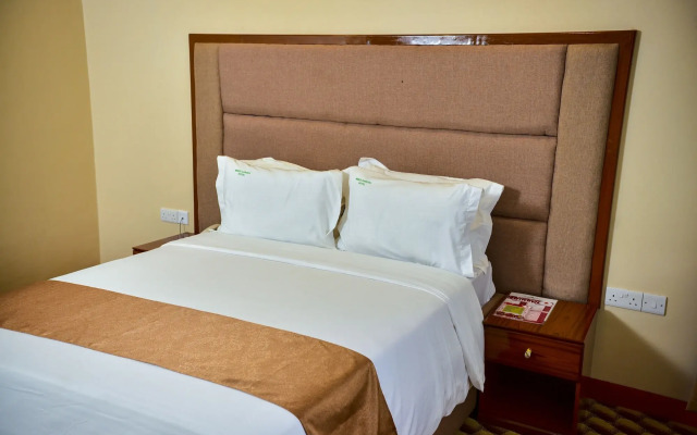 Mbezi Garden Hotel