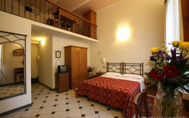 Hotel Collodi