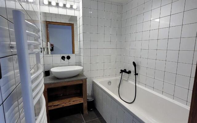 Appartement Les Gets, 3 pièces, 6 personnes - FR-1-598-92