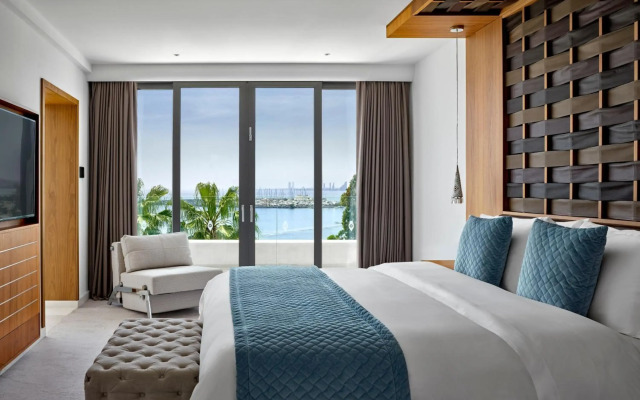Parklane, a Luxury Collection Resort & Spa, Limassol