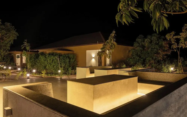Amora A Boutique Resort
