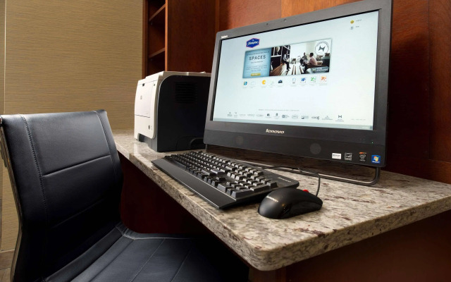 Hampton Inn Seneca Falls