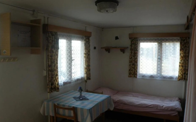 Rekreacní stredisko KOKY Šimanov; Šumava