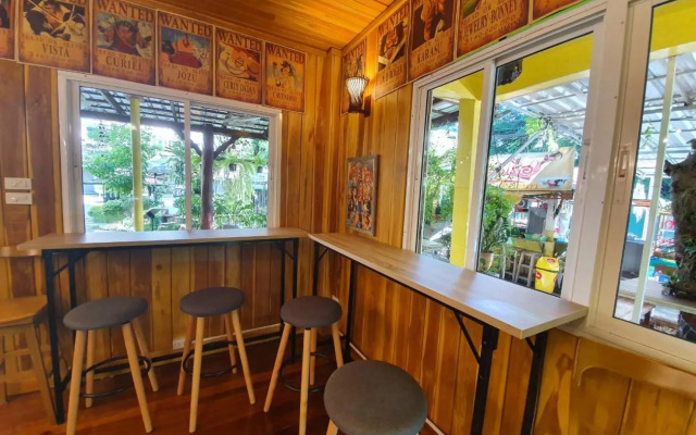 Suan Tung Coffee