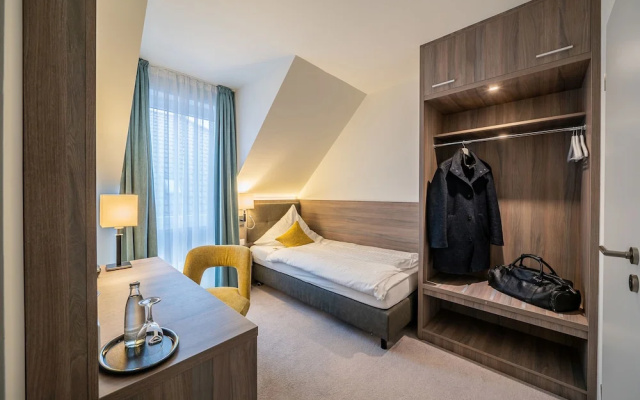 Hotel Meyerink
