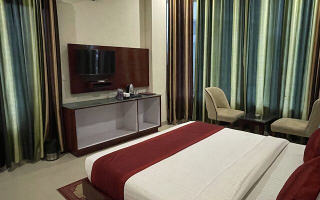 Sumedha G Village Resort and Spa