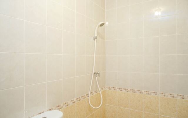 Spacious 3BR Residence at Grand Palace Kemayoran Apartment