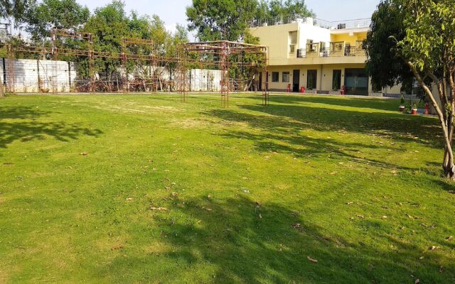 OYO 14354 Amar Marriage Palace