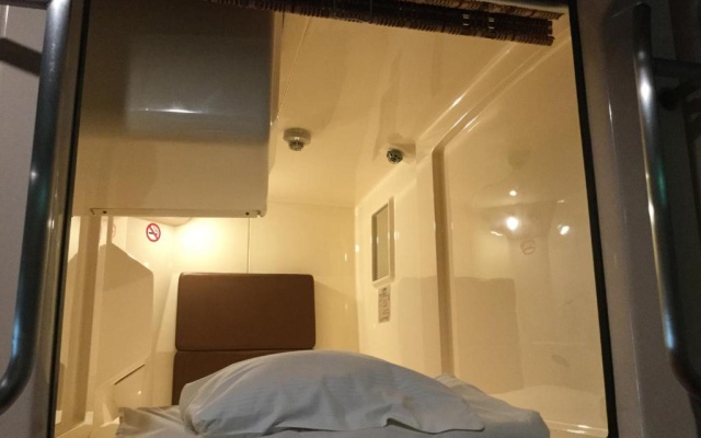 스탠다드 남성 캡슐 사진 2