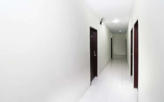 Airy Eco Panakkukang Toddopuli Raya Utara 1 Makassar