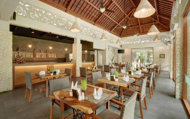 Lumbini Luxury Villas and Spa
