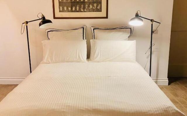 Appartamento studio e design in centro storico Sulmona