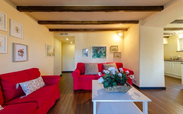 ALTIDO Villa Diana for Large Groups and Families