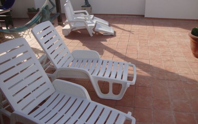 B&B Lampedusa Cavaliere
