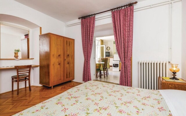 Stunning Home in Medveja With Wifi and 3 Bedrooms