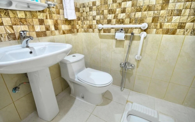 Jablah 1 ApartHotel