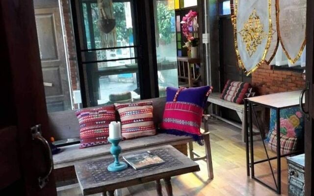 Huen Chiang Man Hostel - Adults Only