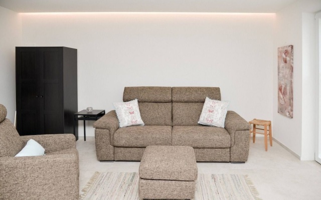 Modern Apartment Dora – Guest Rooms – Mendrisio