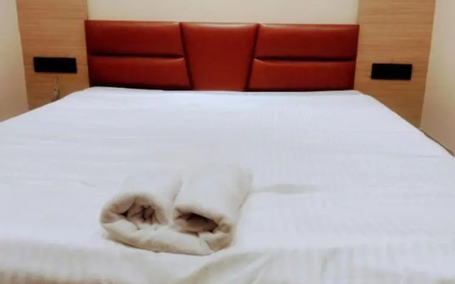 Hotel Skyking