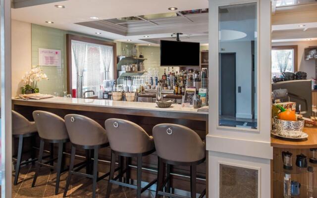 Les Suites Victoria, Ascend Hotel Collection