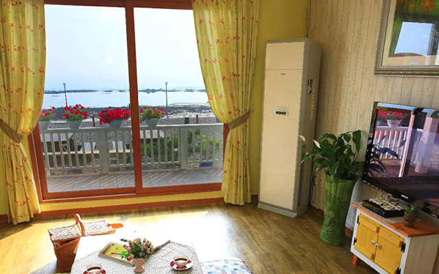 Anmyoendo Gomseom Simile Pension