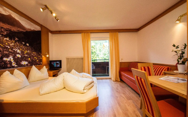 Apparthotel Panorama