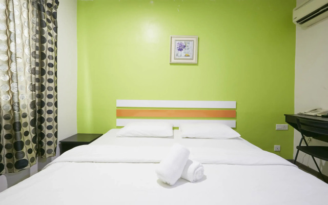 Orange Hotel Kuala Pilah