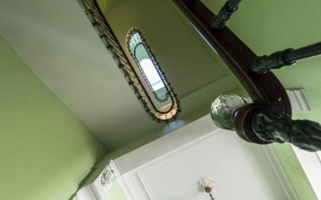 Chambres dHôtes du Jardin