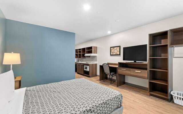 Woodspring Suites Indio - Coachella Valley