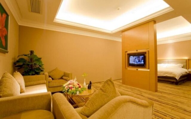 Nanchang Seven Star Commercial