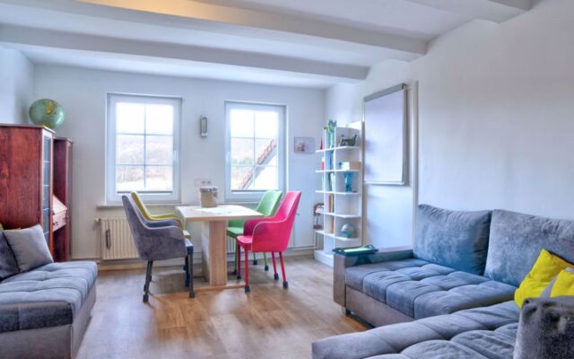 Apartment Phileas Bognanco
