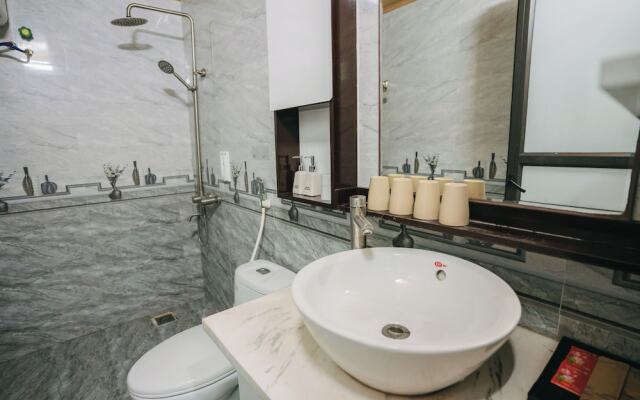 Tam Coc Ninh Binh Bungalow
