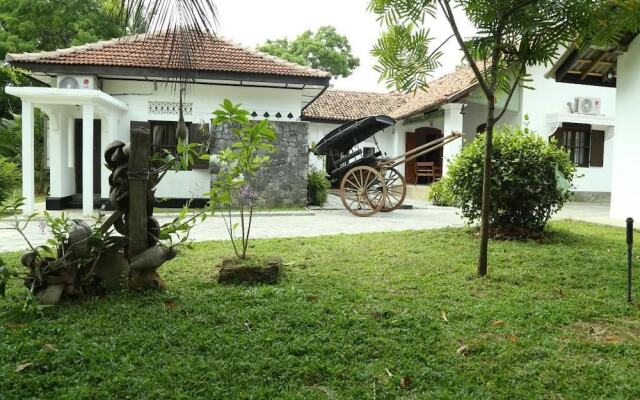 Thamaya Heritance Tangalle