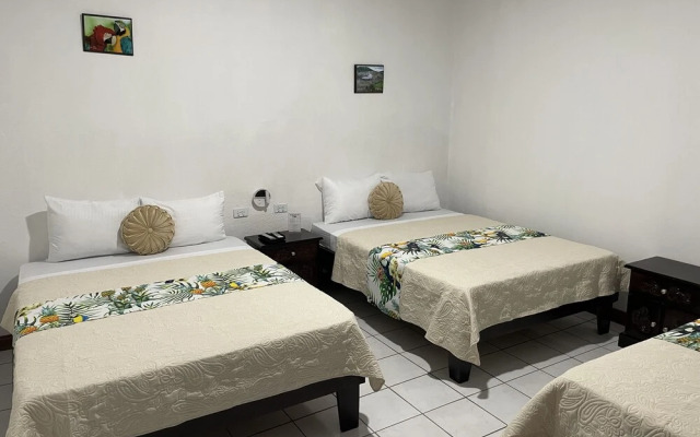 Hotel El Coco