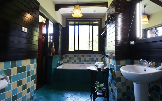Taraburi Resort Chiangmai