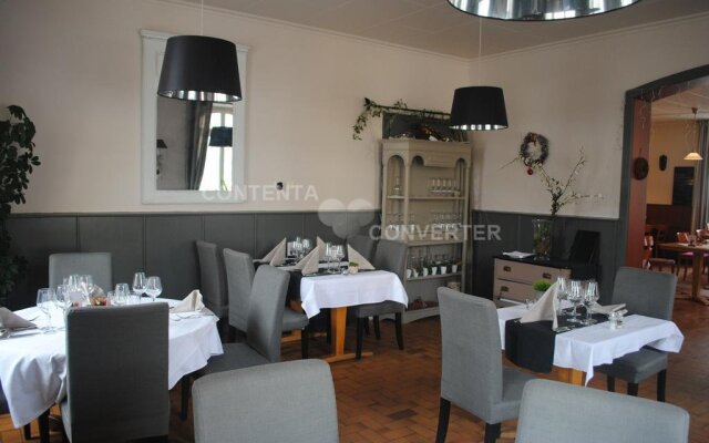 Hôtel-Café-Restaurant de l’Union