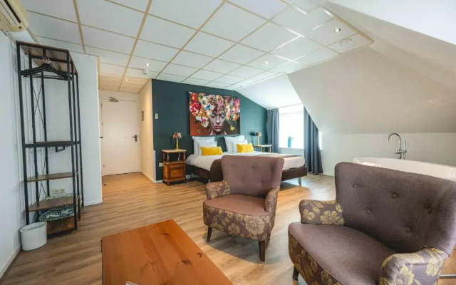 De Klomp - Charme Hotel & Restaurant
