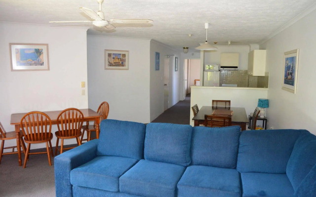 Enderley Gardens Resort