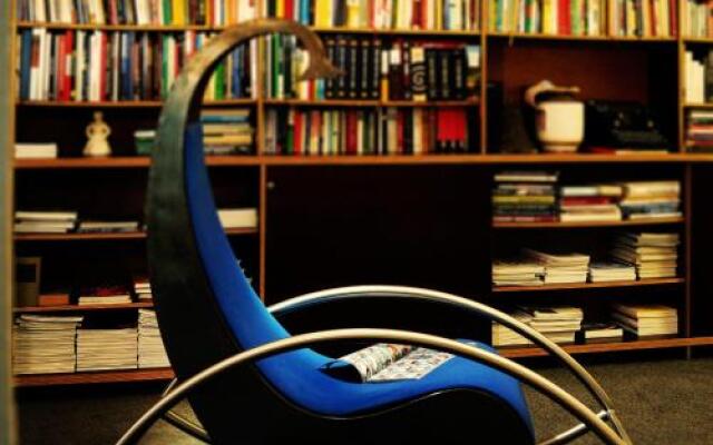 Villa Verdi Apartments