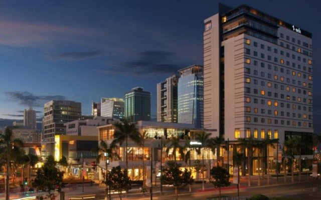Seda BGC (Bonifacio Global City)
